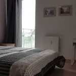 Apartament Akwarelowy