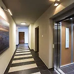 Apartament Akwarelowy