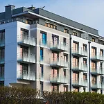 Apartament Akwarelowy