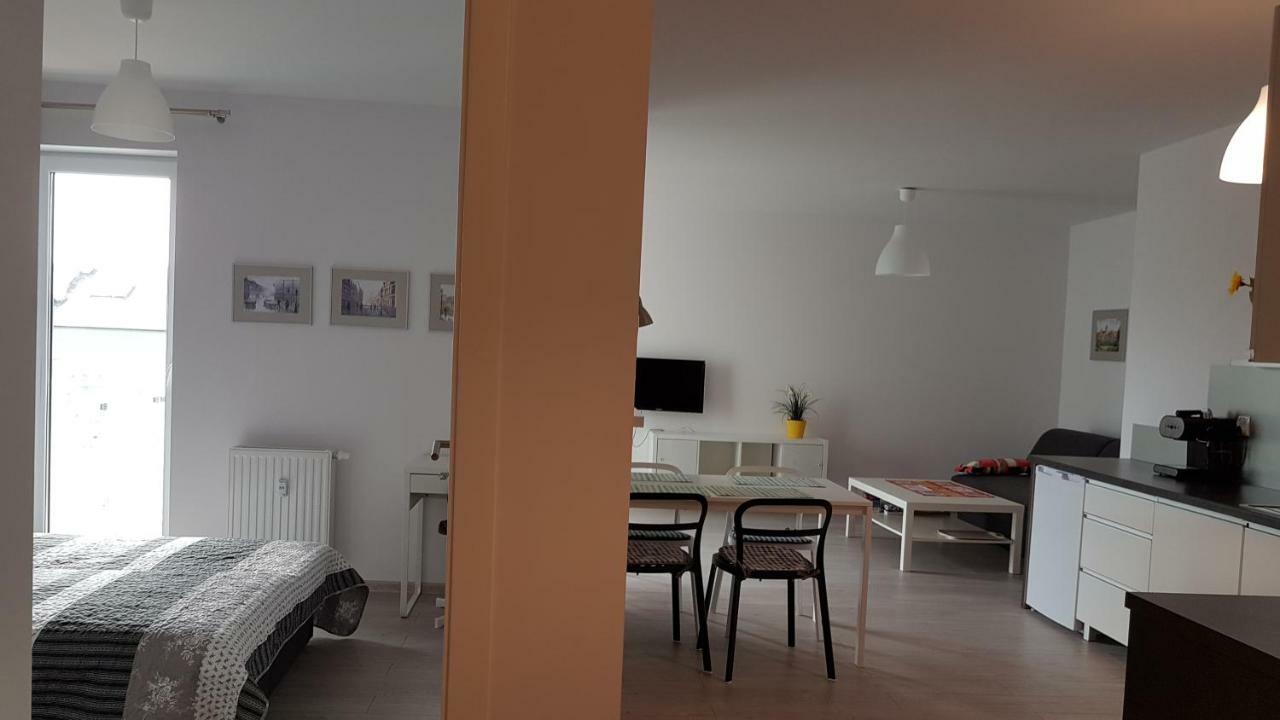 Apartament Akwarelowy Kołobrzeg