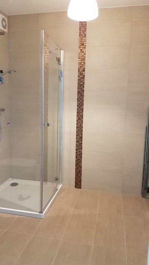 Akwarelowy Apartament *