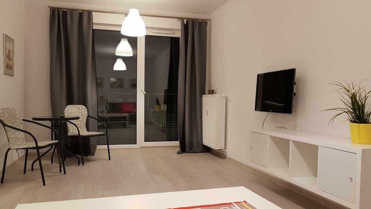 Apartament Akwarelowy Kołobrzeg