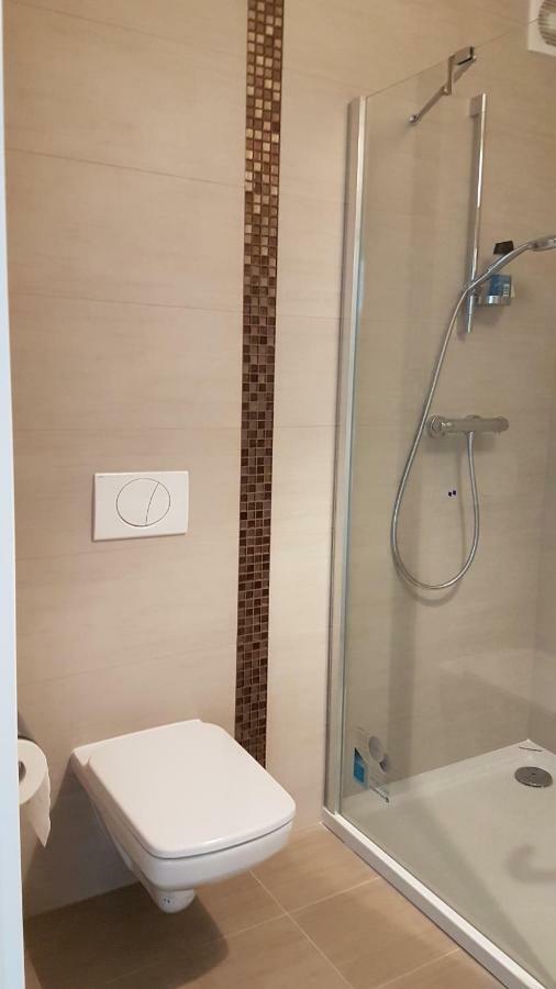 Akwarelowy Apartament