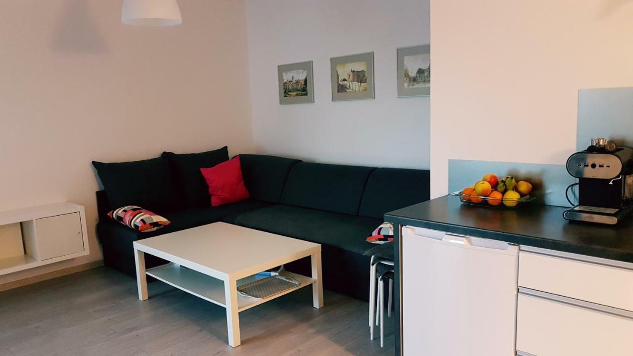 Apartament Akwarelowy Kołobrzeg